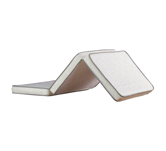 SUPERIOR COMFORT 3'4'' VIP REBORN FOAM 3 FOLD