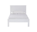 BRANDI SINGLE BED WITH 1900MM SIDE RAIL 130