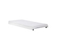 PULL OUT BED WITH 1900MM SIDE RAIL 130