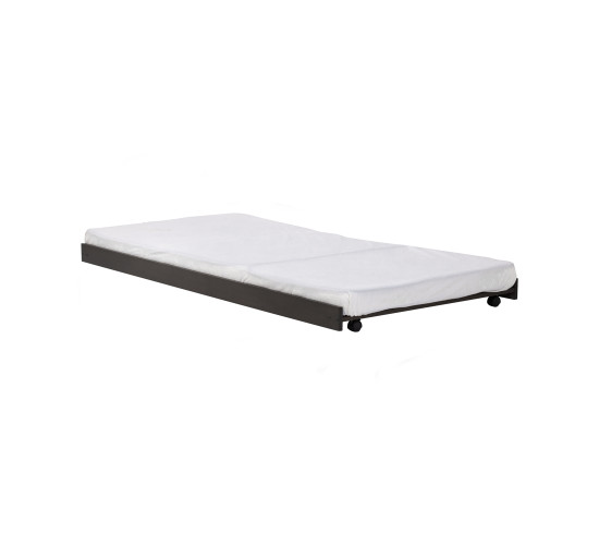 PULL OUT BED WITH 1900MM SIDE RAIL 117