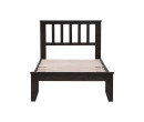 HADLEY SINGLE BED WITH 1900MM SIDE RAIL 117