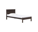BRANDI SINGLE BED WITH 1900MM SIDE RAIL 117