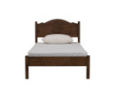 YAMAN SINGLE BED WITH 1900MM SIDE RAIL 109