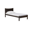 WILFRED SINGLE BED WITH 1900MM SIDE RAIL 117