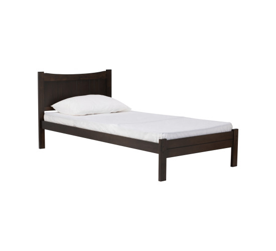 WILFRED SINGLE BED WITH 1900MM SIDE RAIL 117
