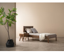 HANA  SINGLE BED WITH 1900MM SIDE RAIL 109