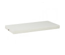 CLOUDY 600X1200 BABY COT FOAM MATTRESS