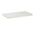 CLOUDY 700X1300 BABY COT FOAM MATTRESS