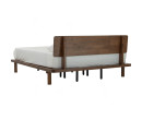 PLATT QUEEN BED WITH 1900MM BED PANEL 109