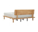 PLATT QUEEN BED WITH 1900MM BED PANEL 102