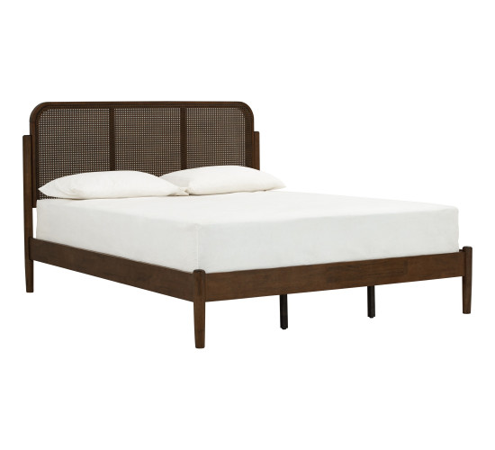 TIMO QUEEN BED WITH 1900MM BED PANEL 109 TIMO QUEEN BED WITH 1900MM BED PANEL 109