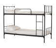 CALLON  DOUBLE DECKER WITH 1900MM SIDE RAIL BLACK