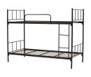 CALLON  DOUBLE DECKER WITH 1900MM SIDE RAIL BLACK