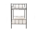 CALLON  DOUBLE DECKER WITH 1900MM SIDE RAIL BLACK