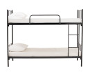 CALLON  DOUBLE DECKER WITH 1900MM SIDE RAIL BLACK