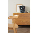 1469081/24092579/2309323 1+4+1 RODEN DINING TABLE WITH GRETA DINING CHAIR & MARRIM BENCH