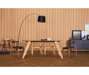 1409695/1469058/24092554/86101-777 1+6 RYDER DINING TABLE WITH BOUVIER DINING CHAIR