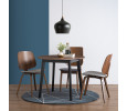 143030/241619 1+4 OVED EXT DINING TABLE WITH AVARIE DINING CHAIR 143030/241619 1+4 OVED EXT DINING TABLE WITH AVARIE DINING CHAIR