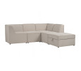 231321/235001/236106 TRAVERESE 4 SEATER L SHAPE SOFA SET 231321/235001/236106 TRAVERESE 4 SEATER L SHAPE SOFA SET