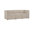 231321/235001 TRAVERESE 3 SEATER SOFA SET 231321/235001 TRAVERESE 3 SEATER SOFA SET