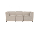 231321/235001 TRAVERESE 3 SEATER SOFA SET