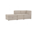 231321/235001/236106 TRAVERESE 3 SEATER SOFA SET 