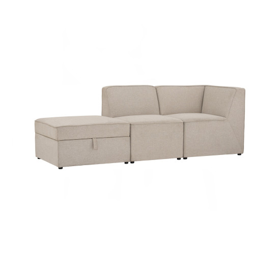 231321/235001/236106 TRAVERESE 3 SEATER SOFA SET 