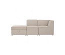 231321/235001/236106 TRAVERESE 3 SEATER SOFA SET 