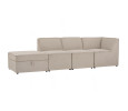 231321/235001/236106 TRAVERESE 4 SEATER SOFA SET 231321/235001/236106 TRAVERESE 4 SEATER SOFA SET