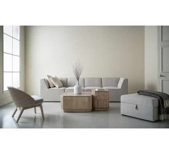 231321/235001/236106 TRAVERESE 5 SEATER SOFA SET