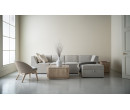 231321/235001/236106 TRAVERESE 5 SEATER SOFA SET