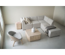 231321/235001/236106 TRAVERESE 5 SEATER SOFA SET