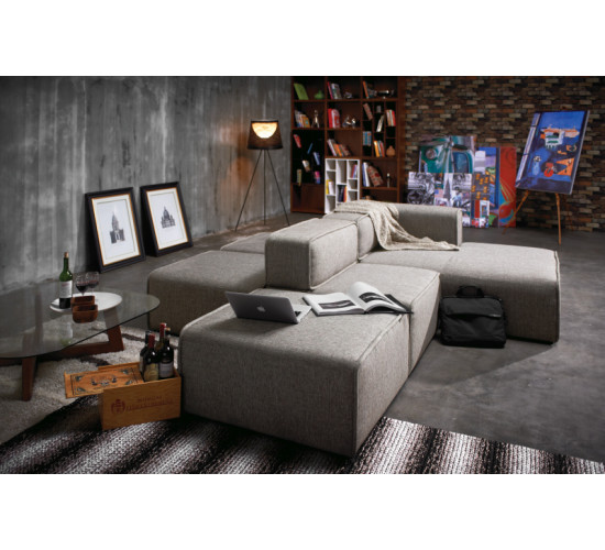 231376/230057/230058 ACURA 7 SEATER  LOUNGE SOFA S...