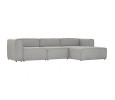231376/230057/234034 ACURA 3 SEATER L SHAPE SOFA SET 231376/230057/234034 ACURA 3 SEATER L SHAPE SOFA SET