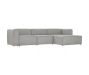 231376/230057/234034 ACURA 3 SEATER L SHAPE SOFA SET