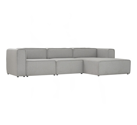 231376/230057/234034 ACURA 3 SEATER L SHAPE SOFA S...