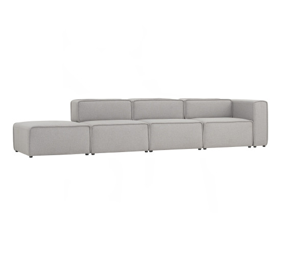 231376/230057/230058 ACURA 4 SEATER SOFA SET