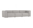 231376/230057 ACURA 3 SEATER SOFA SET 231376/230057 ACURA 3 SEATER SOFA SET