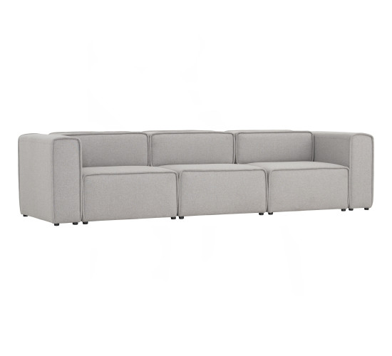 231376/230057 ACURA 3 SEATER SOFA SET