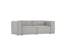 231376/230057 ACURA 2 SEATER SOFA SET
