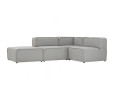 231376/230058/235005 ACURA 3 SEATER L SHAPE SOFA SET 231376/230058/235005 ACURA 3 SEATER L SHAPE SOFA SET
