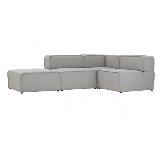 231376/230058/235005 ACURA 3 SEATER L SHAPE SOFA S...