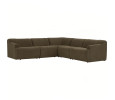 234036/231406/235008/234038 MAZEL 4 SEATER V SHAPE SOFA SET 234036/231406/235008/234038 MAZEL 4 SEATER V SHAPE SOFA SET