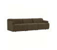 234036/231406/234038 MAZEL 3 SEATER SOFA SET 234036/231406/234038 MAZEL 3 SEATER SOFA SET