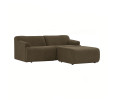 234036/234038/230063 MAZEL 2 SEATER L SHAPE SOFA SET 234036/234038/230063 MAZEL 2 SEATER L SHAPE SOFA SET