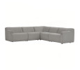 234035/231405/235007/234037 MAZEL 4 SEATER V SHAPE SOFA SET 234035/231405/235007/234037 MAZEL 4 SEATER V SHAPE SOFA SET