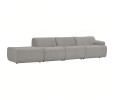 230062/231405/234037 MAZEL 4 SEATER SOFA SET 230062/231405/234037 MAZEL 4 SEATER SOFA SET