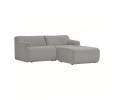 234035/234037/230062 MAZEL 2 SEATER L SHAPE SOFA SET 234035/234037/230062 MAZEL 2 SEATER L SHAPE SOFA SET