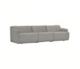 234035/231405/234037 MAZEL 3 SEATER SOFA SET 234035/231405/234037 MAZEL 3 SEATER SOFA SET