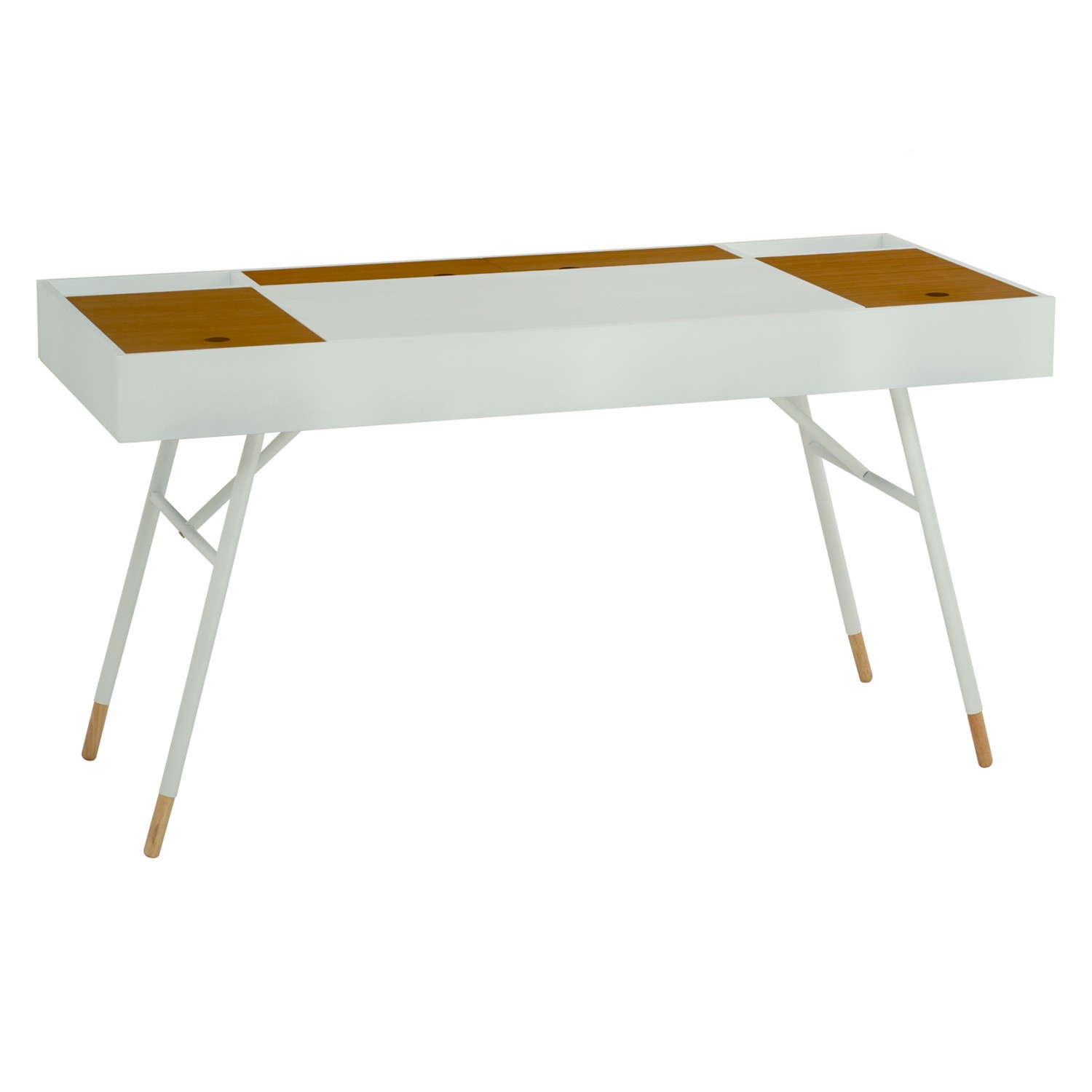 MORSE WORKING DESK 801/130/109